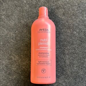 Aveda NUTRIPLENISH™ SHAMPOO LIGHT MOISTURE